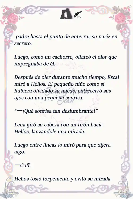 NO TODAS LAS MADRASTRAS SON MALVADAS (Novela) - Capítulo 8 - Página 8 - LectorTMOo