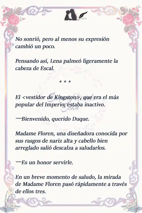 NO TODAS LAS MADRASTRAS SON MALVADAS (Novela) - Capítulo 8 - Página 9 - LectorTMOo