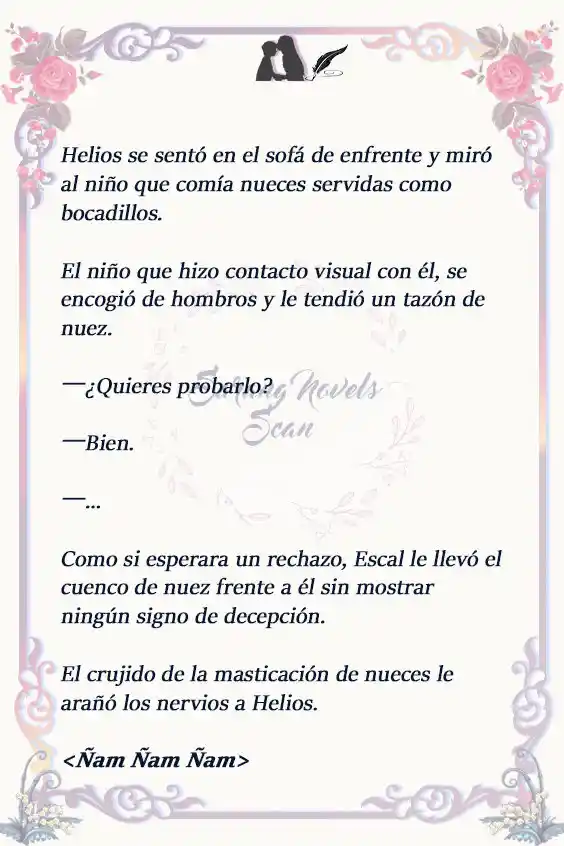 NO TODAS LAS MADRASTRAS SON MALVADAS (Novela) - Capítulo 8 - Página 17 - LectorTMOo