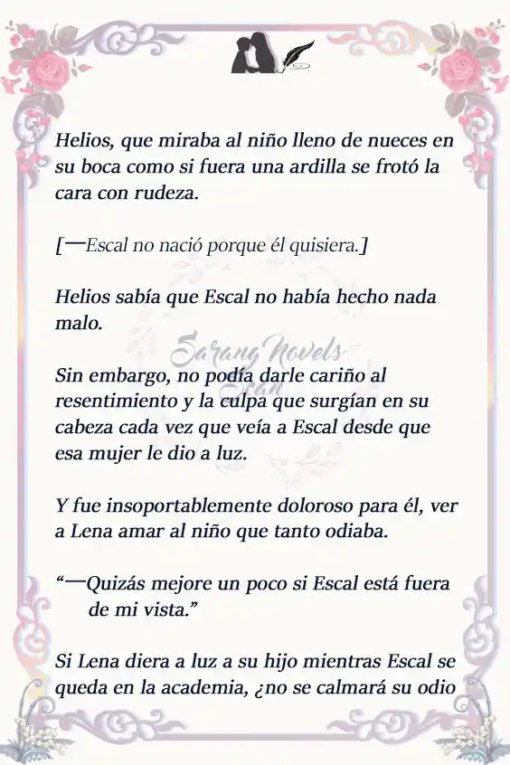 NO TODAS LAS MADRASTRAS SON MALVADAS (Novela) - Capítulo 8 - Página 18 - LectorTMOo
