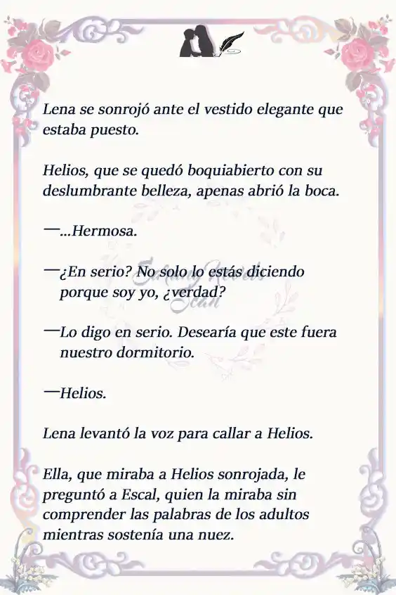 NO TODAS LAS MADRASTRAS SON MALVADAS (Novela) - Capítulo 8 - Página 20 - LectorTMOo