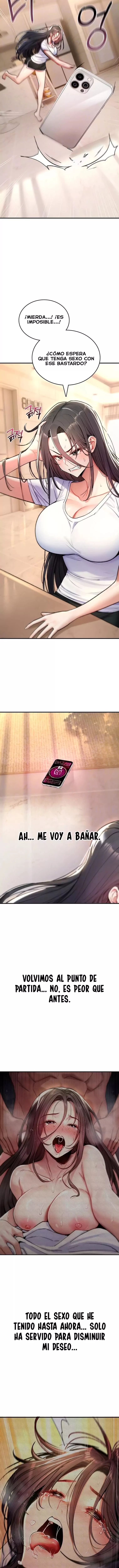 ¡No Van A Romperme! - Capítulo 10 - Página 2 - LectorTMOo