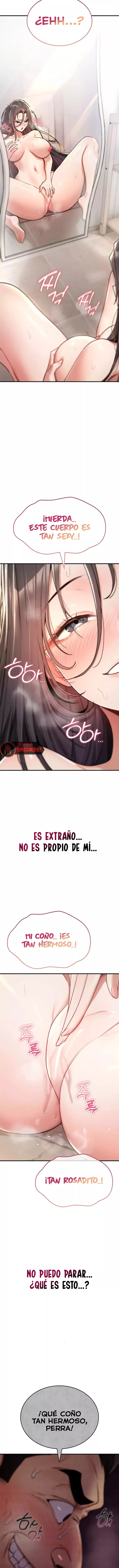 ¡No Van A Romperme! - Capítulo 10 - Página 6 - LectorTMOo