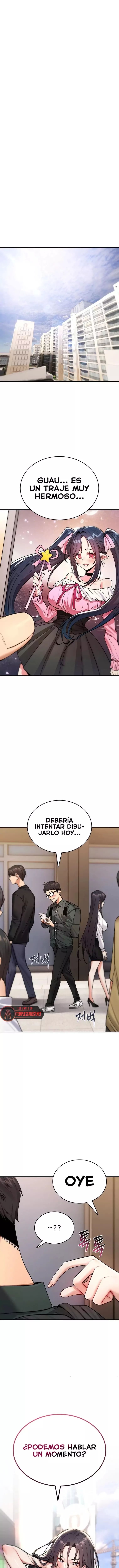 ¡No Van A Romperme! - Capítulo 10 - Página 12 - LectorTMOo