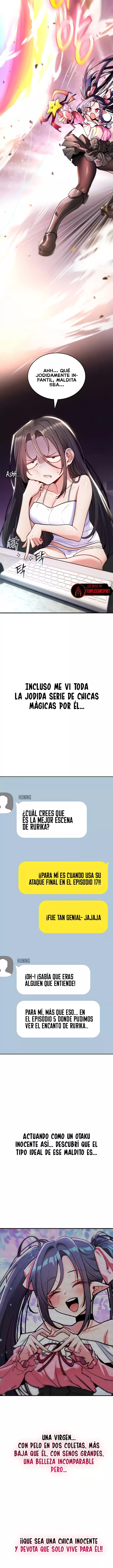 ¡No Van A Romperme! - Capítulo 11 - Página 3 - LectorTMOo