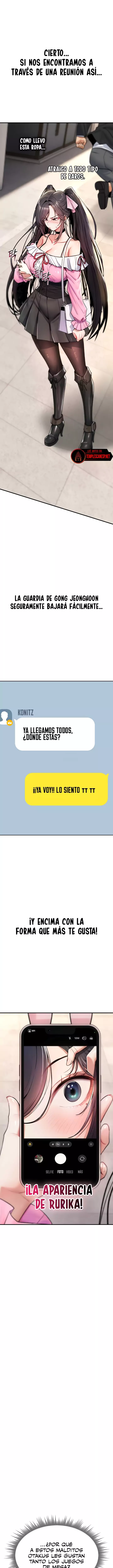 ¡No Van A Romperme! - Capítulo 11 - Página 6 - LectorTMOo