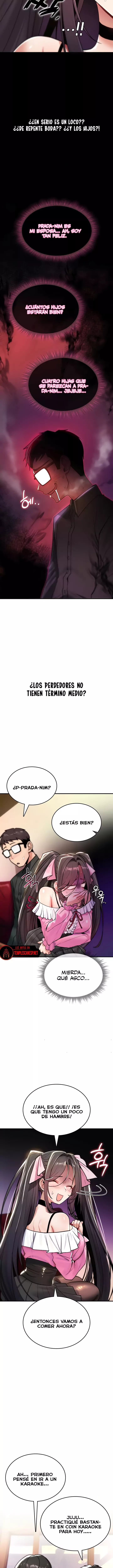¡No Van A Romperme! - Capítulo 11 - Página 12 - LectorTMOo