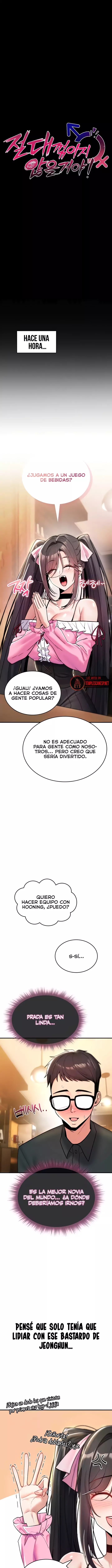 ¡No Van A Romperme! - Capítulo 12 - Página 2 - LectorTMOo
