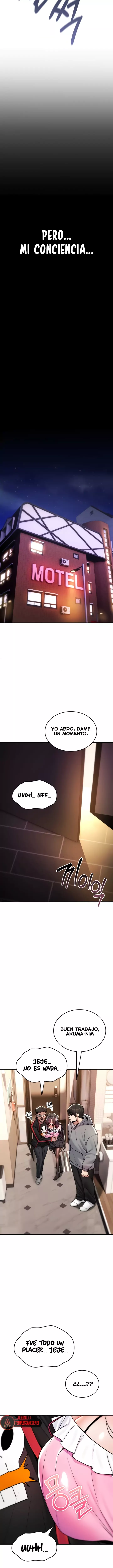 ¡No Van A Romperme! - Capítulo 12 - Página 9 - LectorTMOo