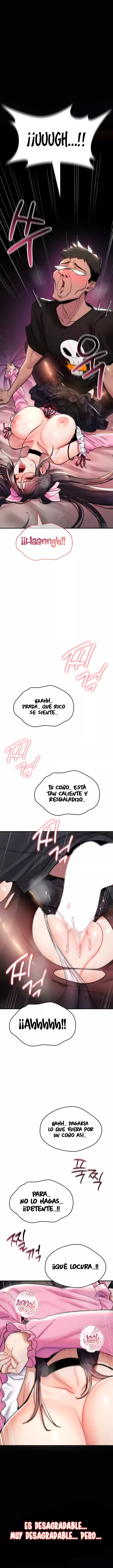 ¡No Van A Romperme! - Capítulo 12 - Página 16 - LectorTMOo
