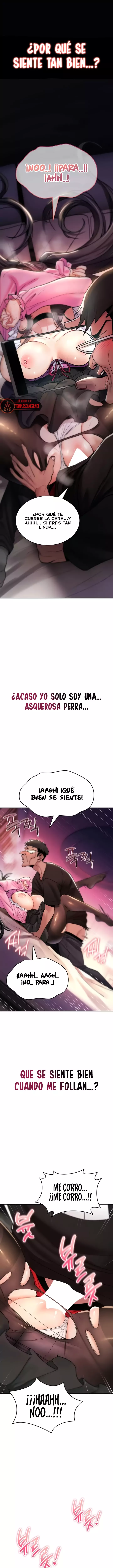 ¡No Van A Romperme! - Capítulo 12 - Página 17 - LectorTMOo