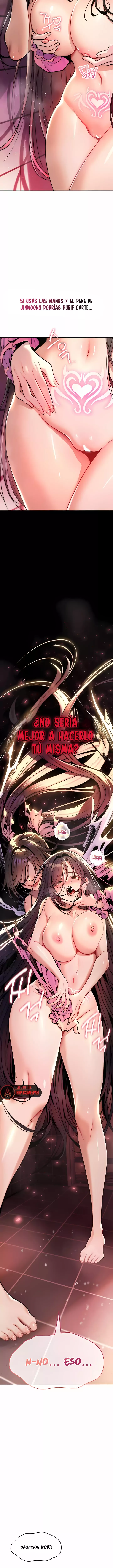 ¡No Van A Romperme! - Capítulo 14 - Página 4 - LectorTMOo
