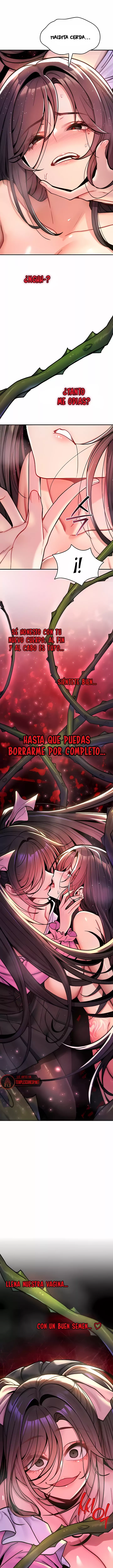 ¡No Van A Romperme! - Capítulo 14 - Página 5 - LectorTMOo
