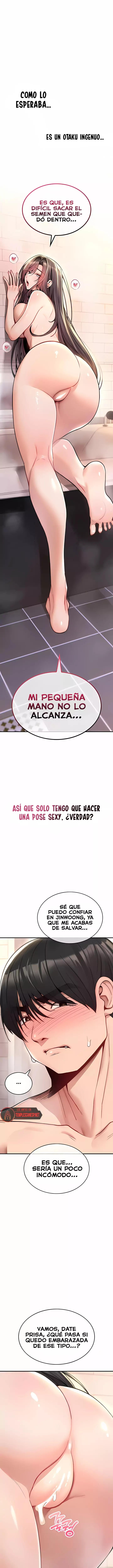 ¡No Van A Romperme! - Capítulo 14 - Página 9 - LectorTMOo