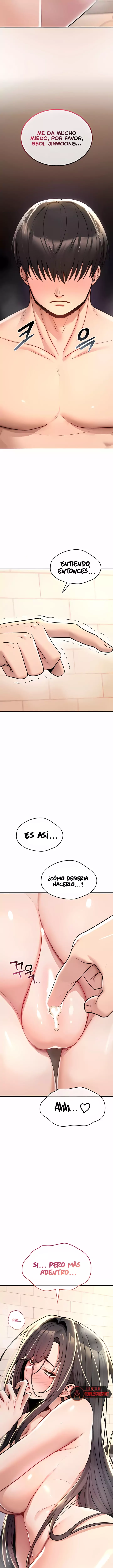 ¡No Van A Romperme! - Capítulo 14 - Página 10 - LectorTMOo
