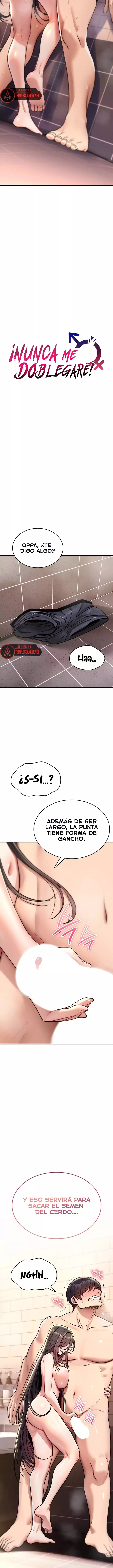 ¡No Van A Romperme! - Capítulo 15 - Página 2 - LectorTMOo