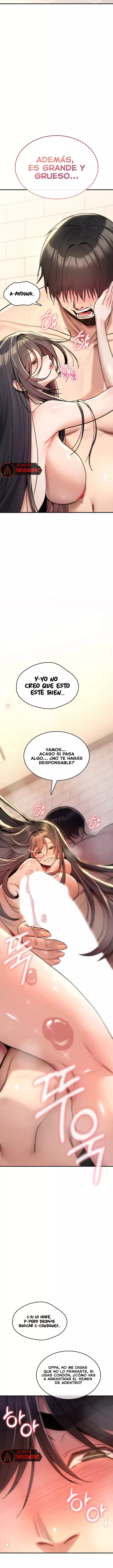 ¡No Van A Romperme! - Capítulo 15 - Página 3 - LectorTMOo