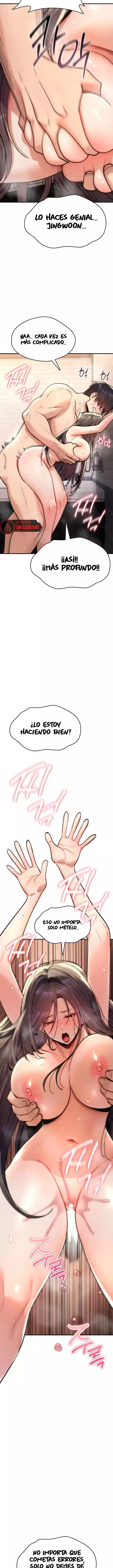 ¡No Van A Romperme! - Capítulo 15 - Página 10 - LectorTMOo