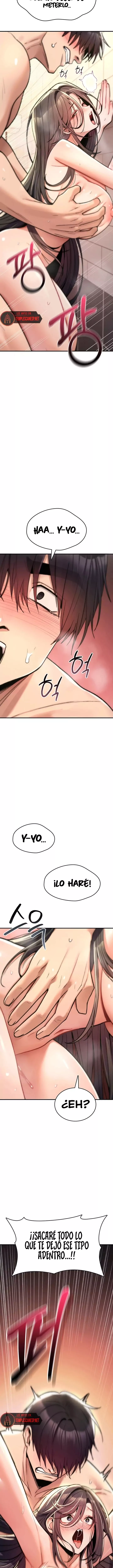 ¡No Van A Romperme! - Capítulo 15 - Página 11 - LectorTMOo