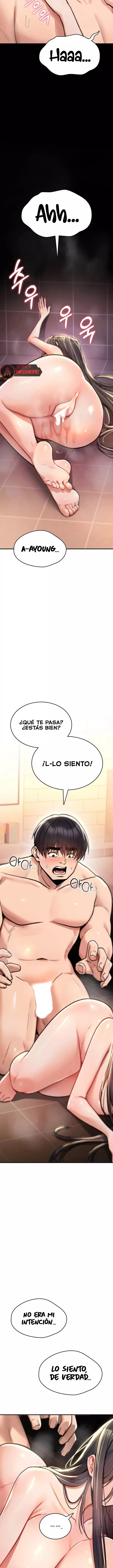¡No Van A Romperme! - Capítulo 15 - Página 18 - LectorTMOo
