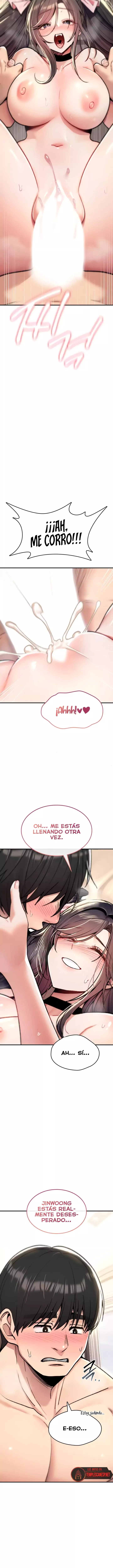 ¡No Van A Romperme! - Capítulo 16 - Página 4 - LectorTMOo
