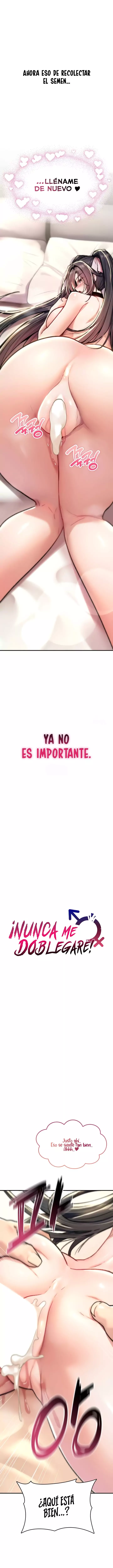 ¡No Van A Romperme! - Capítulo 16 - Página 5 - LectorTMOo