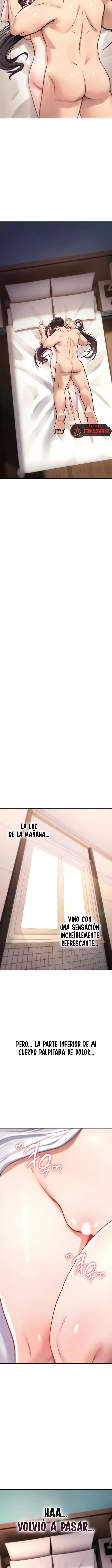 ¡No Van A Romperme! - Capítulo 16 - Página 16 - LectorTMOo