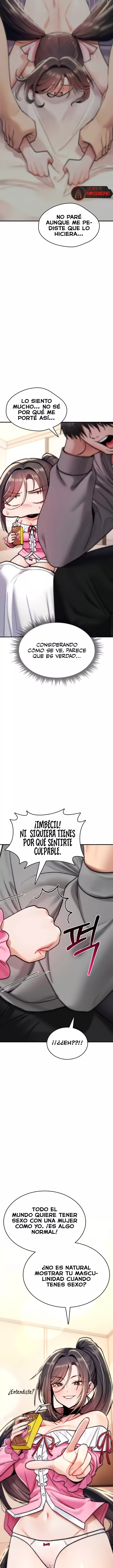 ¡No Van A Romperme! - Capítulo 16 - Página 19 - LectorTMOo