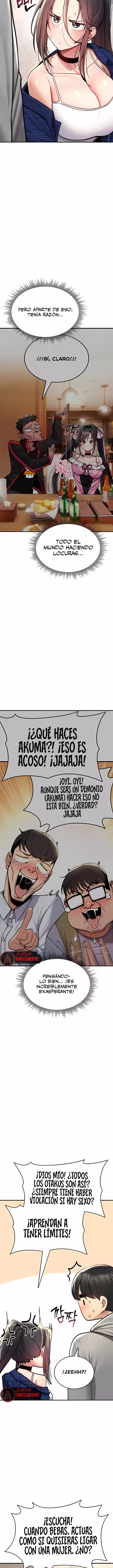 ¡No Van A Romperme! - Capítulo 17 - Página 5 - LectorTMOo