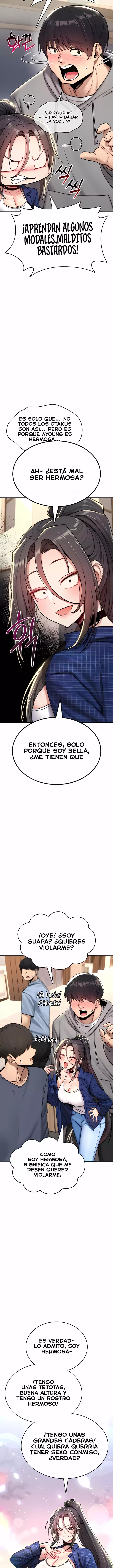 ¡No Van A Romperme! - Capítulo 17 - Página 6 - LectorTMOo
