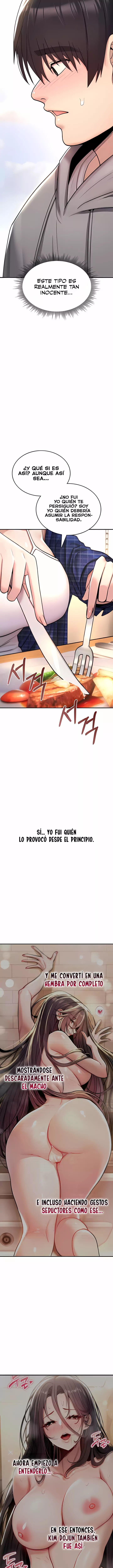 ¡No Van A Romperme! - Capítulo 17 - Página 9 - LectorTMOo