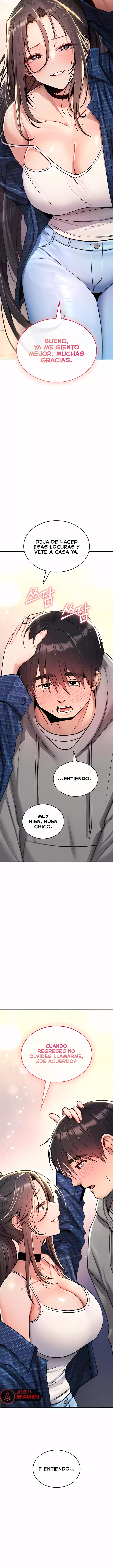 ¡No Van A Romperme! - Capítulo 17 - Página 15 - LectorTMOo