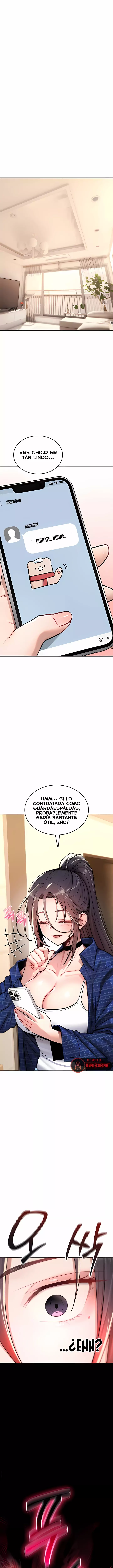 ¡No Van A Romperme! - Capítulo 17 - Página 16 - LectorTMOo