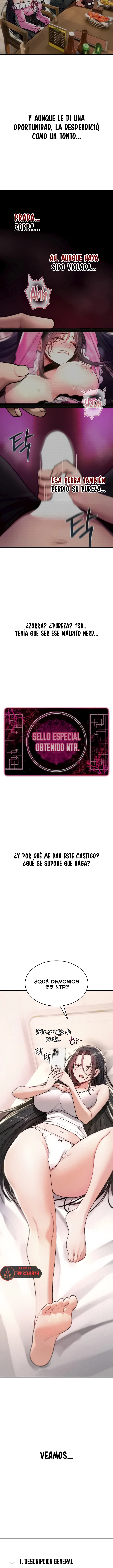 ¡No Van A Romperme! - Capítulo 18 - Página 2 - LectorTMOo