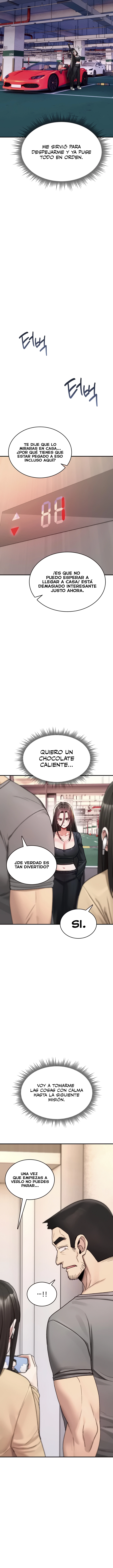 ¡No Van A Romperme! - Capítulo 18 - Página 5 - LectorTMOo