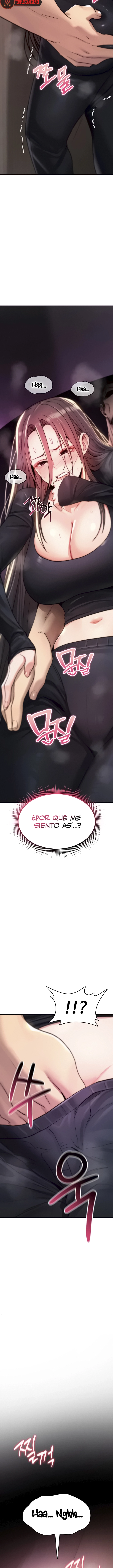 ¡No Van A Romperme! - Capítulo 18 - Página 10 - LectorTMOo