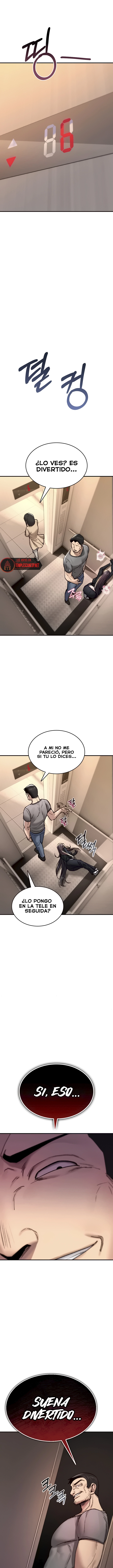 ¡No Van A Romperme! - Capítulo 18 - Página 13 - LectorTMOo