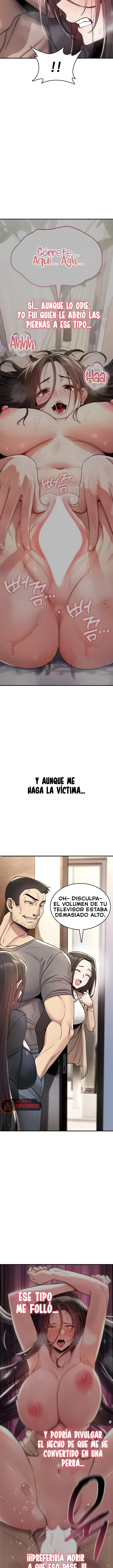 ¡No Van A Romperme! - Capítulo 19 - Página 2 - LectorTMOo