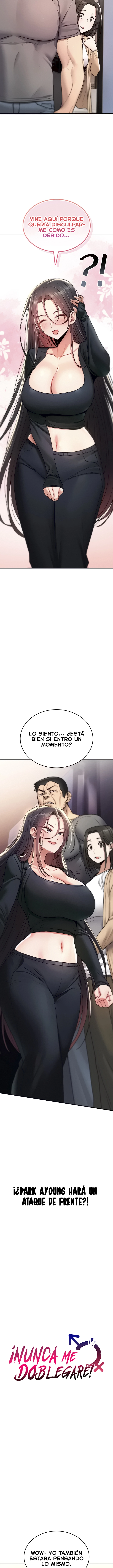 ¡No Van A Romperme! - Capítulo 19 - Página 4 - LectorTMOo
