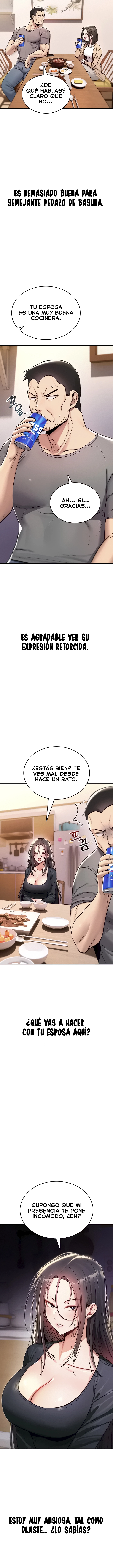 ¡No Van A Romperme! - Capítulo 19 - Página 6 - LectorTMOo