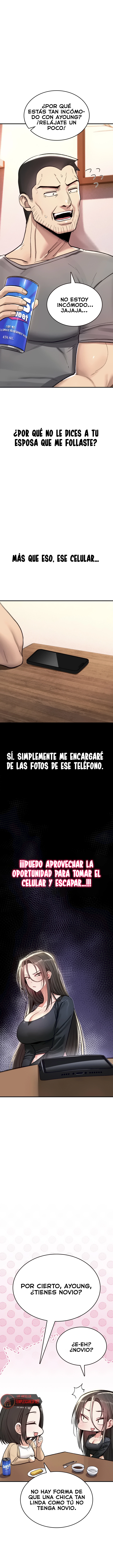 ¡No Van A Romperme! - Capítulo 19 - Página 7 - LectorTMOo