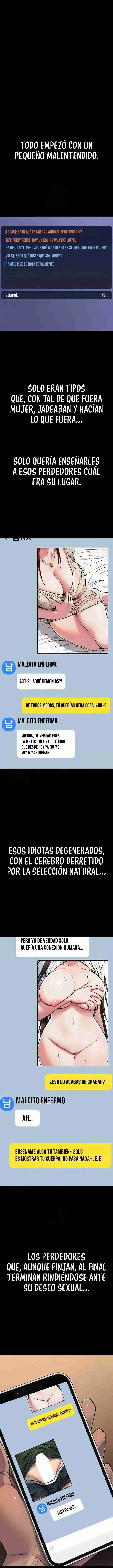 ¡No Van A Romperme! - Capítulo 2 - Página 2 - LectorTMOo