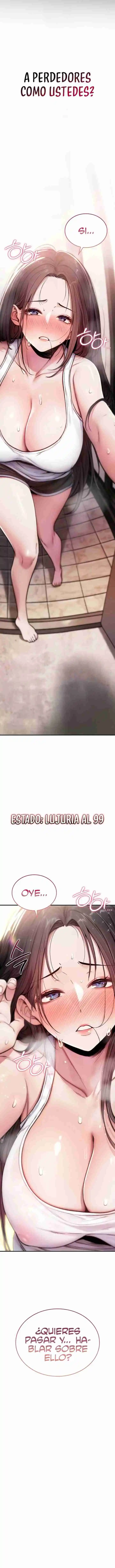 ¡No Van A Romperme! - Capítulo 2 - Página 4 - LectorTMOo
