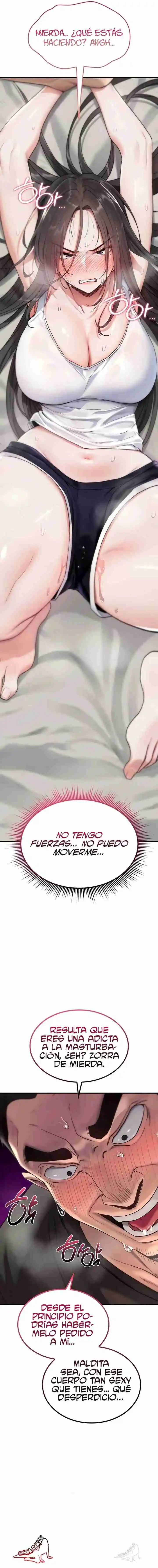 ¡No Van A Romperme! - Capítulo 2 - Página 11 - LectorTMOo