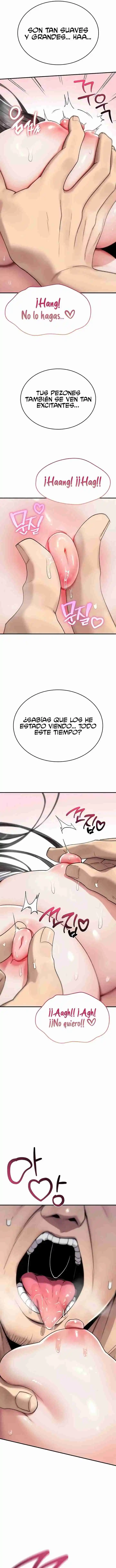 ¡No Van A Romperme! - Capítulo 2 - Página 13 - LectorTMOo