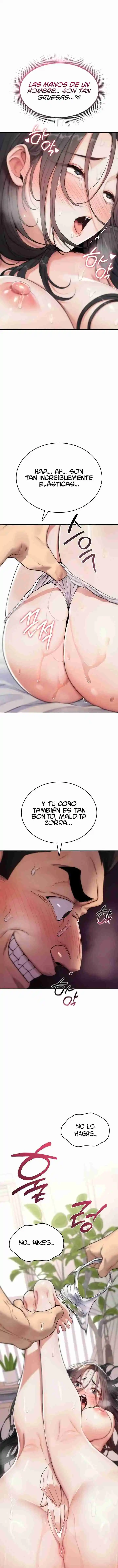 ¡No Van A Romperme! - Capítulo 2 - Página 17 - LectorTMOo
