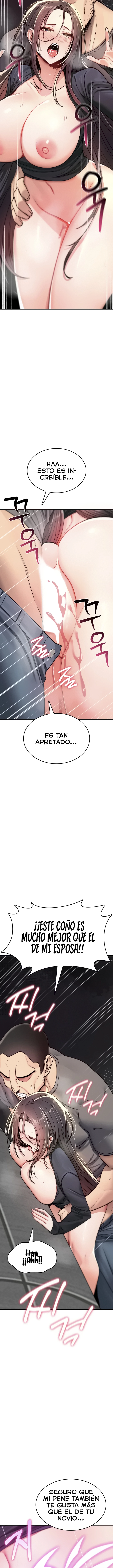 ¡No Van A Romperme! - Capítulo 20 - Página 10 - LectorTMOo