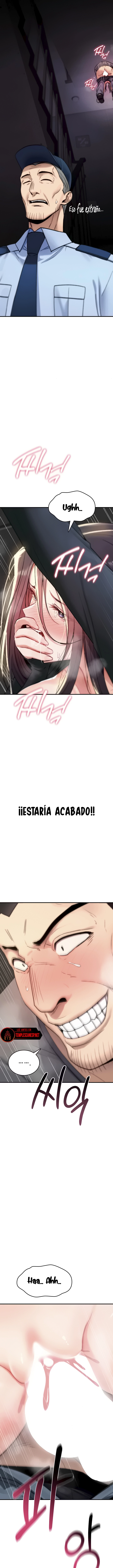 ¡No Van A Romperme! - Capítulo 20 - Página 13 - LectorTMOo