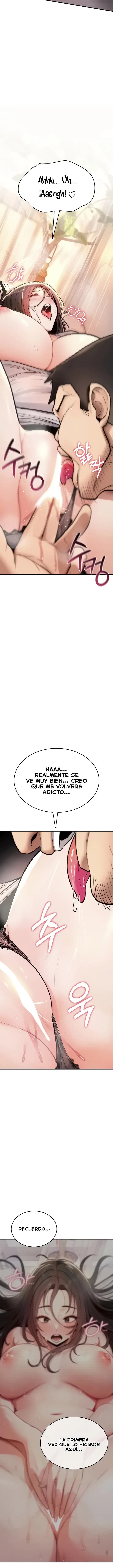 ¡No Van A Romperme! - Capítulo 21 - Página 17 - LectorTMOo