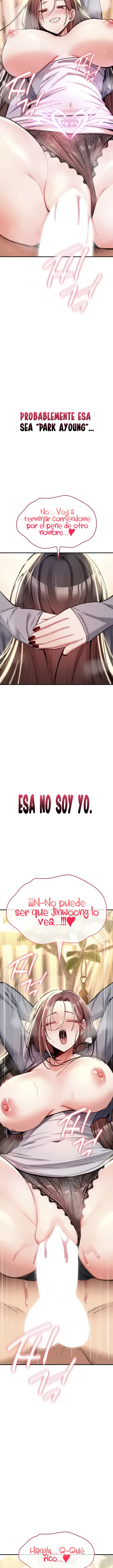 ¡No Van A Romperme! - Capítulo 22 - Página 13 - LectorTMOo